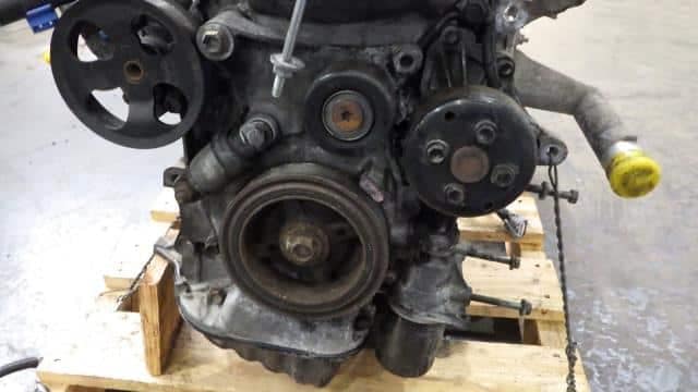 Engine TOYOTA Isis 2007 now available in Sambazah in Tanzania