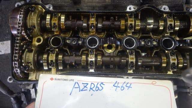 Engine TOYOTA Noah 2001 - Tanzania - Sambazah now available in Sambazah in Tanzania