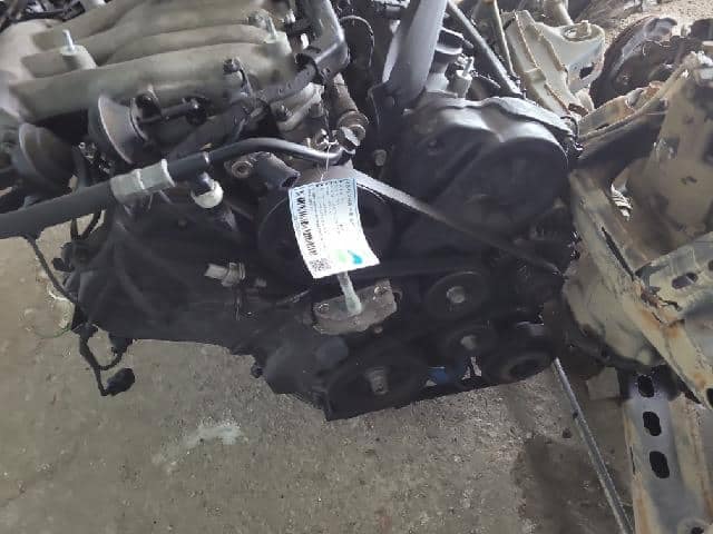 Engine HYUNDAI Azera TG 2008 - Tanzania now available in Sambazah in Tanzania
