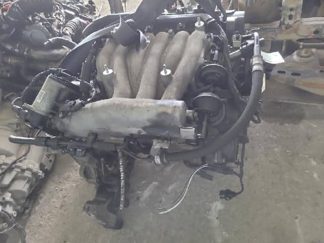 Engine HYUNDAI Azera TG 2008 - Tanzania now available in Sambazah in Tanzania