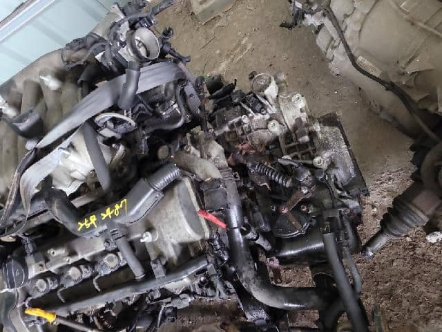 Engine HYUNDAI Azera TG 2008 - Tanzania now available in Sambazah in Tanzania