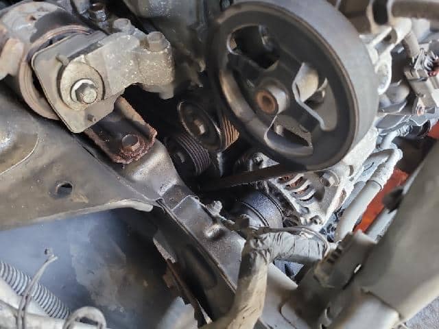 Engine JEEP Compass 2007 now available in Sambazah in Tanzania