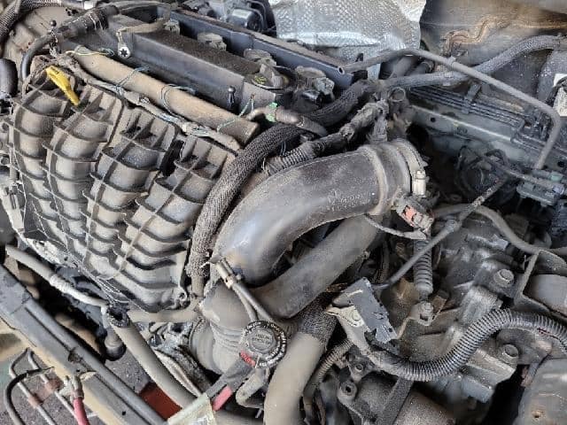 Engine JEEP Compass 2007 now available in Sambazah in Tanzania