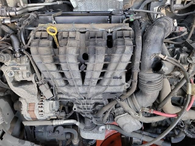 Engine JEEP Compass 2007 now available in Sambazah in Tanzania