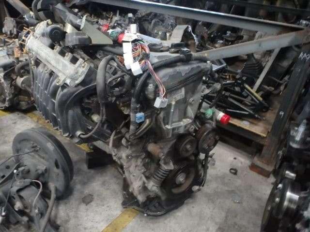 Engine TOYOTA Noah 2001 - Tanzania - Sambazah now available in Sambazah in Tanzania