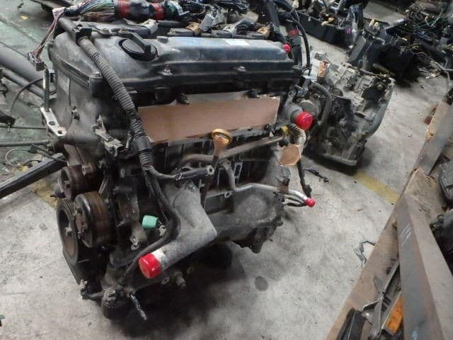 Engine TOYOTA Noah 2001 - Tanzania - Sambazah now available in Sambazah in Tanzania