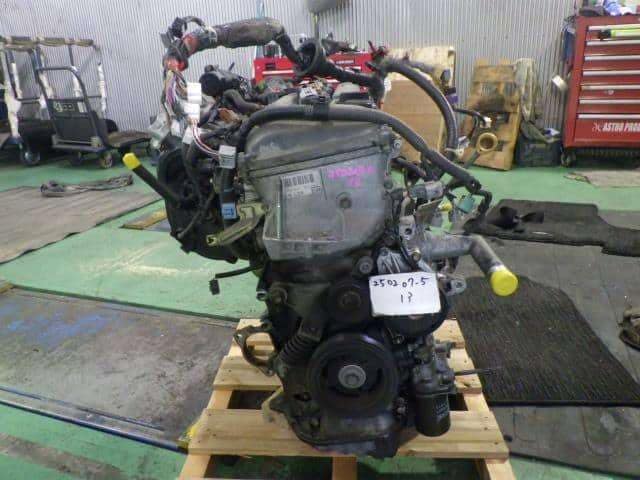 Engine TOYOTA Noah Sambazah 2004 - Tanzania now available in Sambazah in Tanzania