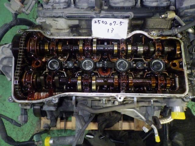Engine TOYOTA Noah Sambazah2004 - Tanzania now available in Sambazah in Tanzania