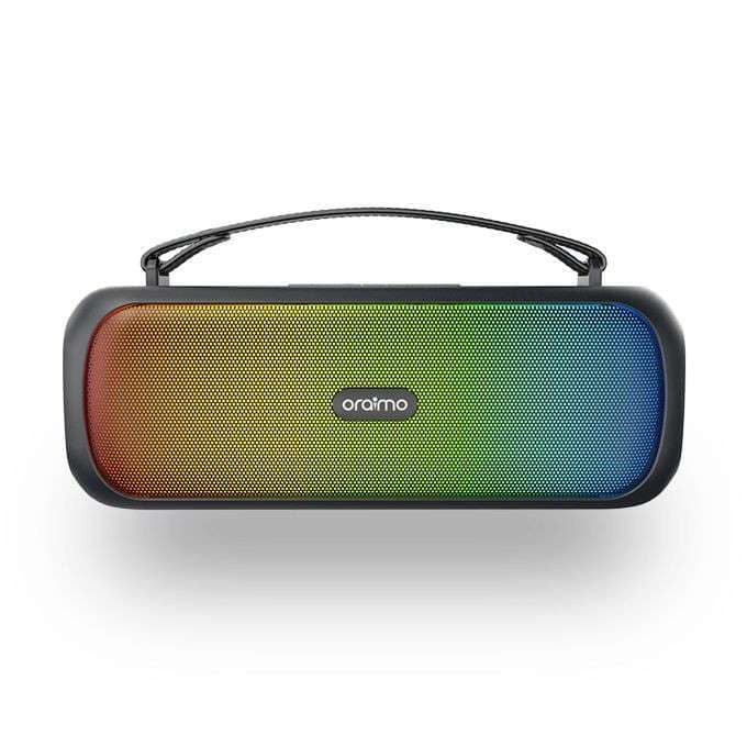 Oraimo Bass go Boom Speaker 3 available in Tanzania through Sambazah
