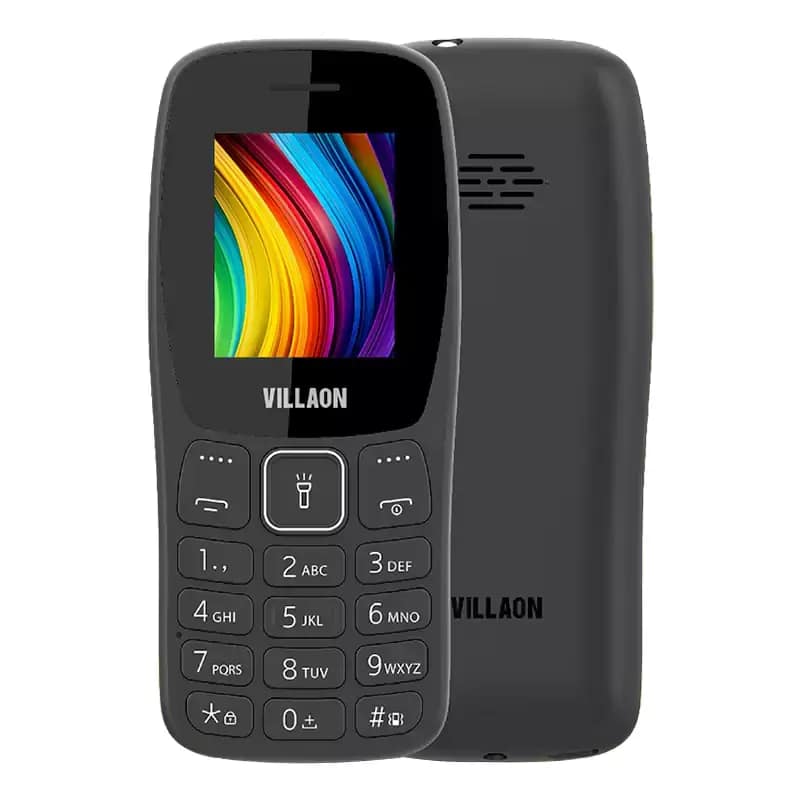 villaon v105 in tanzania in Sambazah - Tsh 30000 now available in Sambazah in Tanzania
