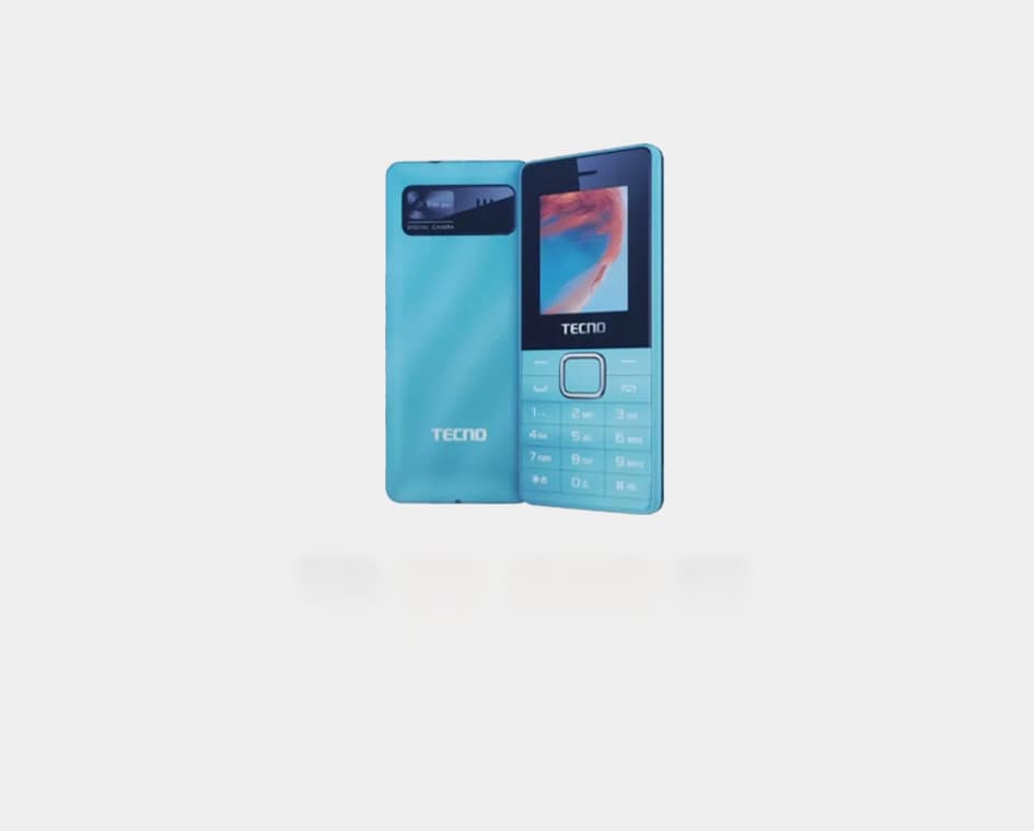 TECNO T101-TANZANIA-SAMBAZAH - Tsh 35000.jpg new now available in Sambazah in Tanzania